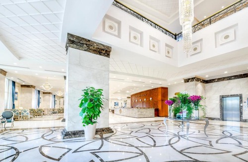 Nasr City Hotel | Gewan Hotel Cairo