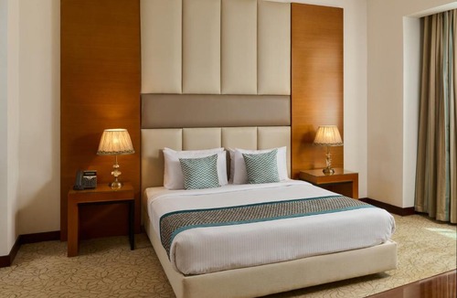 Nasr City Hotel | Gewan Hotel Cairo