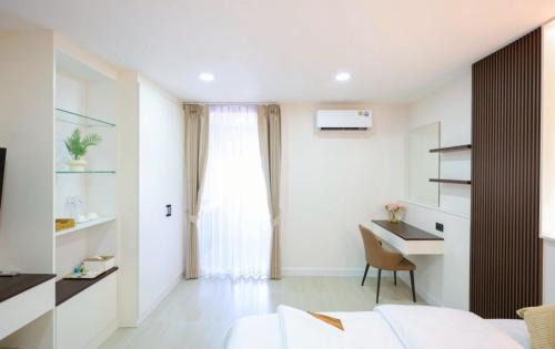 Mae Hia Apartment | Gewcha cozy home