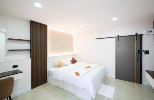 Mae Hia Apartment | Gewcha cozy home