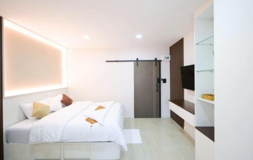 Mae Hia Apartment | Gewcha cozy home