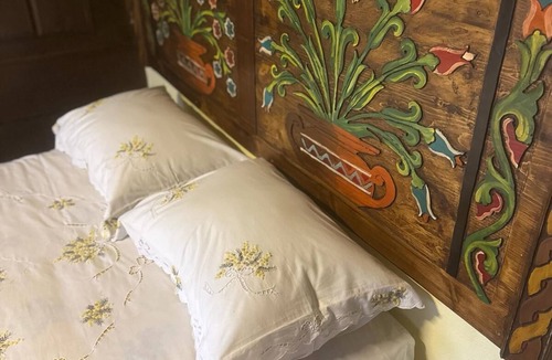 Mudurnu Bed & Breakfast | Geyikli Konak