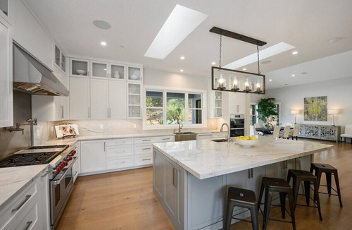 Geyserville House | Geyserville Luxury Wine Country Estate