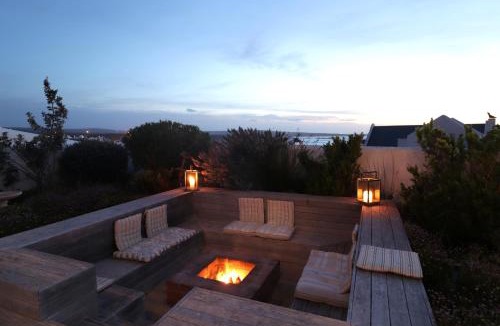 Paternoster House | Gezellig