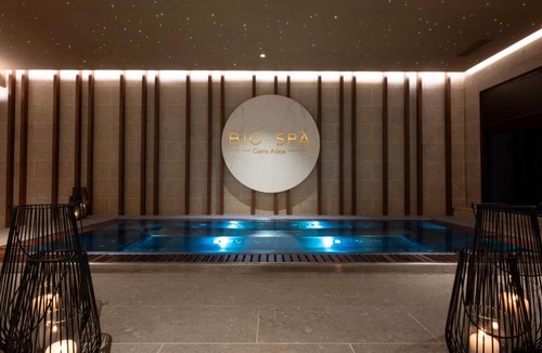 El Duque Hotel | GF GRAN COSTA ADEJE*