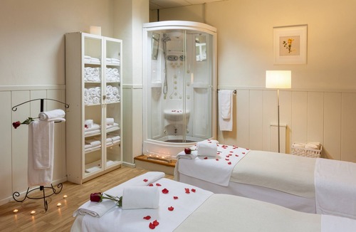 Costa Adeje Hotel | GF Isabel