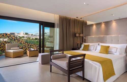 El Duque Hotel | GF Victoria