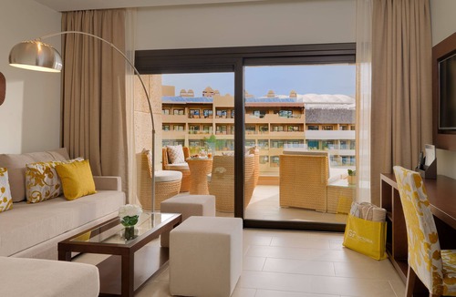 El Duque Hotel | GF Victoria
