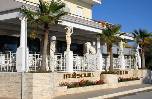 Ponte Sasso Hotel | GFH - Hotel Sole Resort