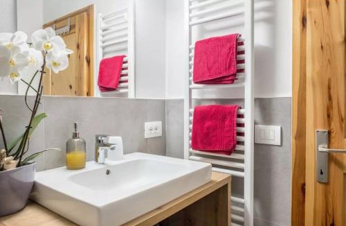 Fie allo Sciliar House | Gfliererhof