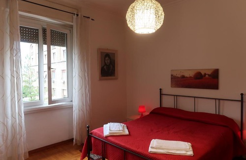 Ostiense Bed & Breakfast | GG Bed and Breakfast