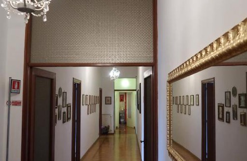 Ostiense Bed & Breakfast | GG Bed and Breakfast