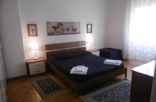 Ostiense Bed & Breakfast | GG Bed and Breakfast