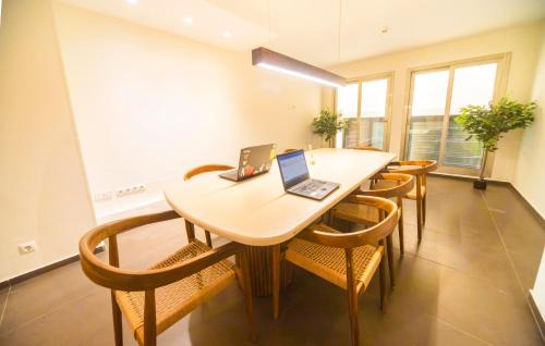 Dreta de l'Eixample Hostel | GG Hostel