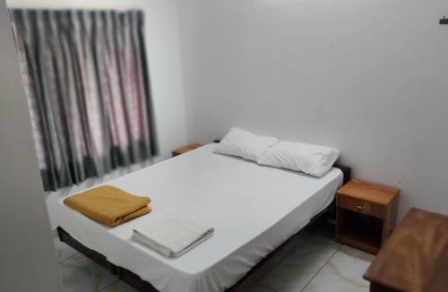 Palakkad Hotel | GG Residency