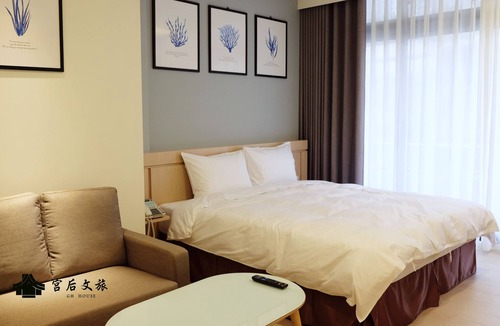 Lukang Bed & Breakfast | Gh House