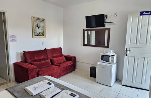 Ingleses Sul Hotel | GH Ingleses