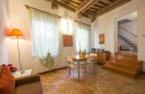 Siena Historical Center Apartment | GH Paradiso - Apartments