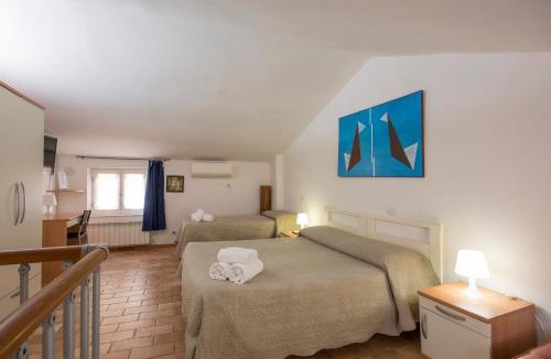Siena Historical Center Apartment | GH Paradiso - Apartments