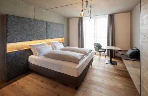 Ehingen Hotel | GH1 Aparthotel am Glockenplatz
