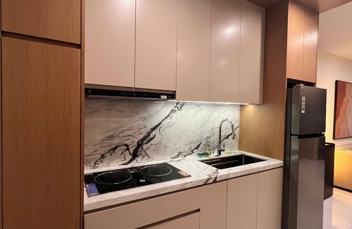 District 9 Apartment | GH3-Glory Hieght- Vinhome Grand Park