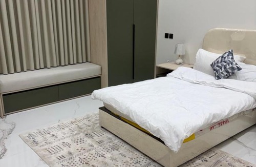 Abha Apartment | Ghady house
