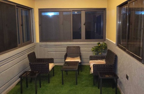 Teshie House | Ghanastays a very modern and stylish House with all the amenities to relax.