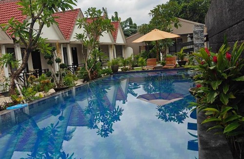 Purwakerti Villa | GHangga Amed