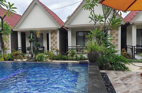 Purwakerti Villa | Ghangga Amed