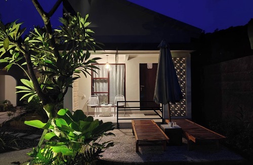 Purwakerti Villa | Ghangga Amed