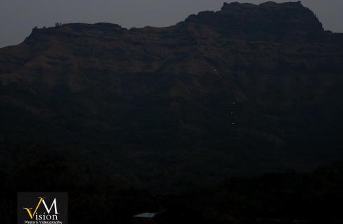Ambavna Villa | Ghare Farm