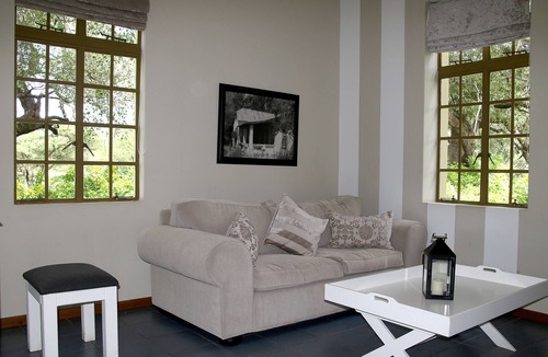 Grootfontein Cabin | Ghaub Nature Reserve & Farm