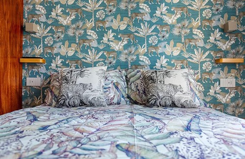 Morazzone House | Ghe Sem Morazzone B&B