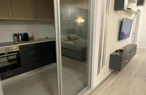 Drumul Taberei Apartment | Ghencea 158