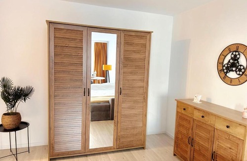 Drumul Taberei Apartment | Ghencea Residence Comfort Studio
