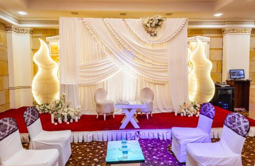 Selcuklu Hotel | GHERDAN GOLD OTEL