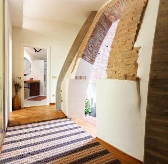 Anzola dell'Emilia Villa | Ghiacciaia Melloni, a Charming Retreat Near Bologna