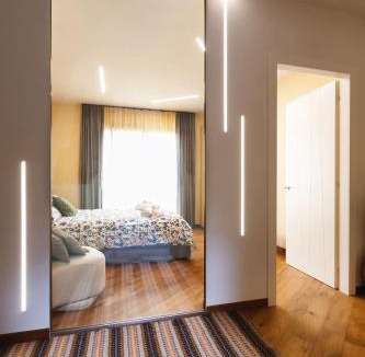 Anzola dell'Emilia Villa | Ghiacciaia Melloni, a Charming Retreat Near Bologna