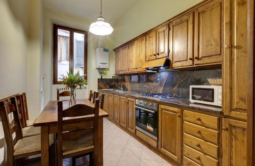 Santa Croce Apartment | Ghibellina 90