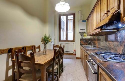 Santa Croce Apartment | Ghibellina 90