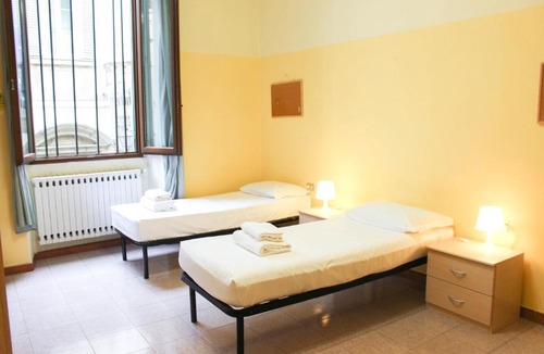 Santa Croce Apartment | Ghibellina 90