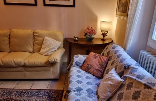 Santa Croce Apartment | Ghibellina Apartment
