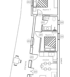 Trikala Apartment | Ghini Venes 3