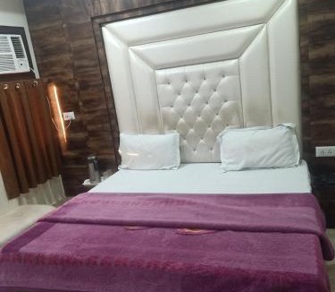 Katra Hotel | ghkaushalya