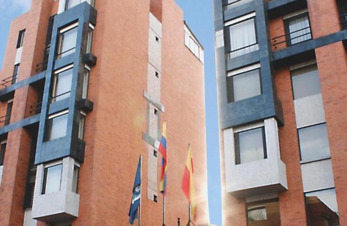 Zona Rosa Hotel | GHL Hotel Hamilton