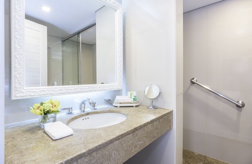 Zona Rosa Hotel | GHL Hotel Hamilton