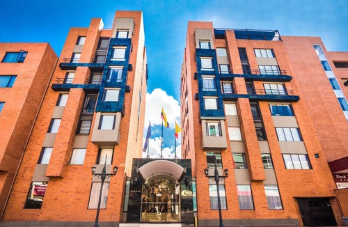 Zona Rosa Hotel | GHL Hotel Hamilton