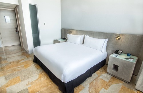 Monteria Hotel | GHL Hotel Montería