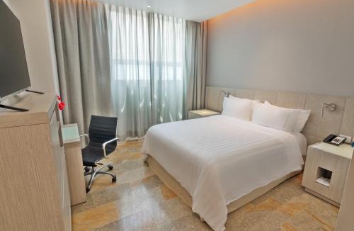 Monteria Hotel | GHL Hotel Monteria