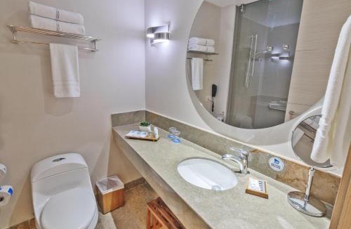 Monteria Hotel | GHL Hotel Monteria